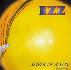 IZZ : Sliver of a Sun